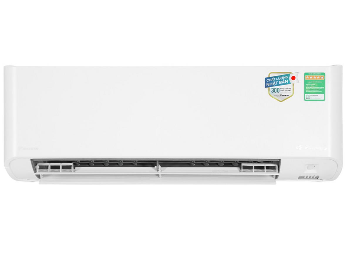 Streamer & phin lọc: giảm PM2.5, khử mùi, diệt khuẩn