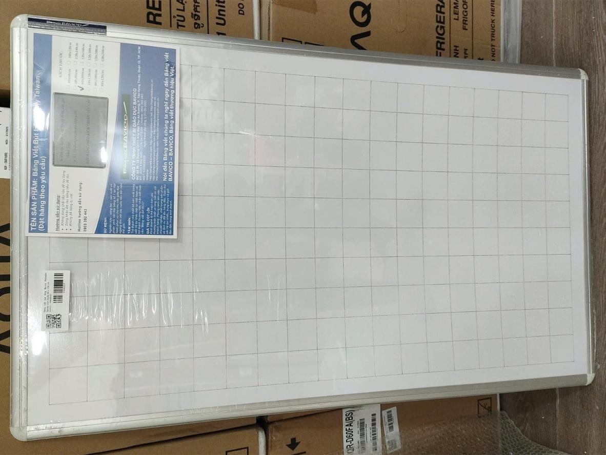 Cấu tạo cạnh: Tấm lót MDF Thái Lan 4mm