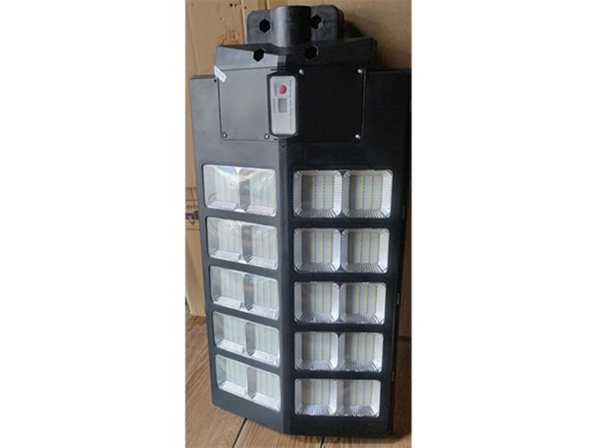 Tấm pin Polycrystalline 6V/30W tích hợp, sạc nhanh