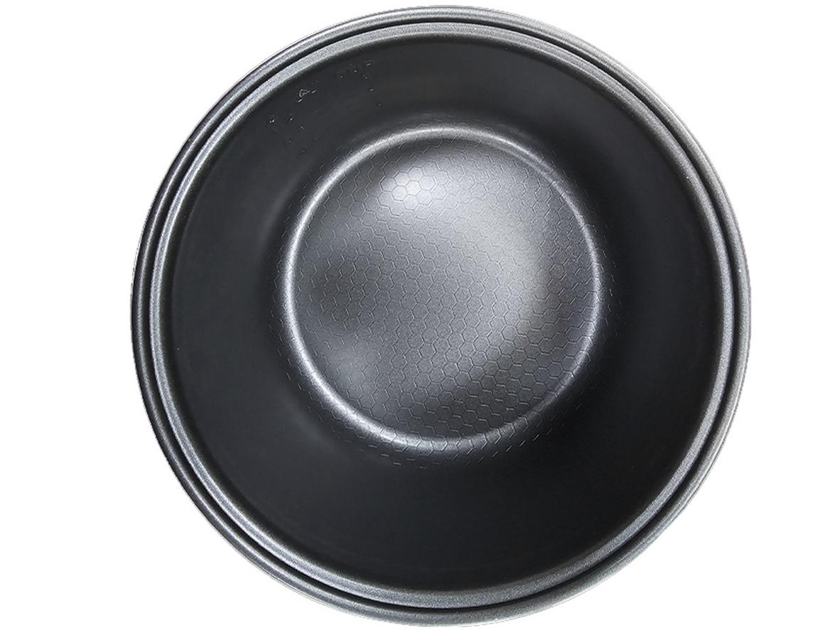 Thiết kế nhỏ gọn Funiki HRC6122