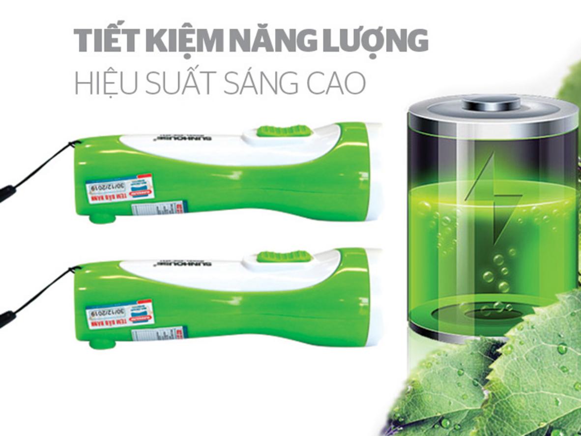 Vừa tay cầm, dễ mang theo