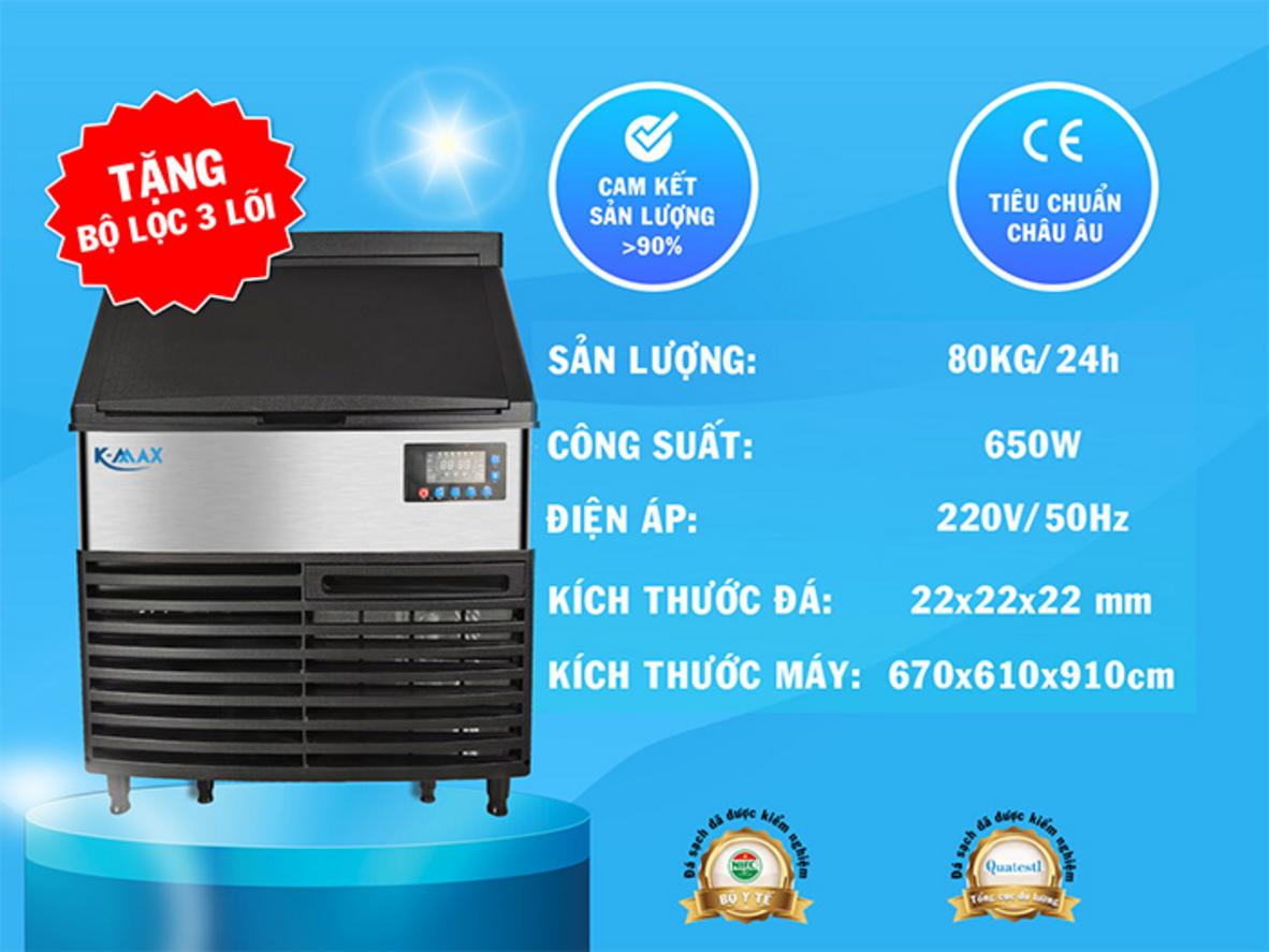 Thân vỏ Inox 201, dễ vệ sinh