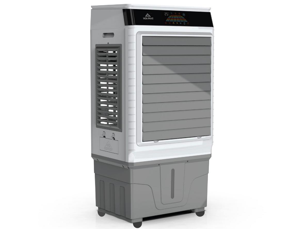 Công suất 100W giúp tiết kiệm điện