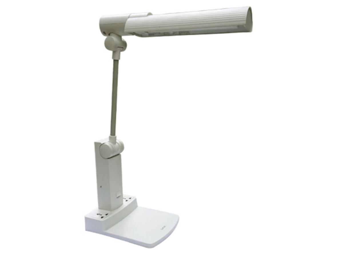 7W LED = hiệu quả sáng cao, tiêu thụ điện thấp