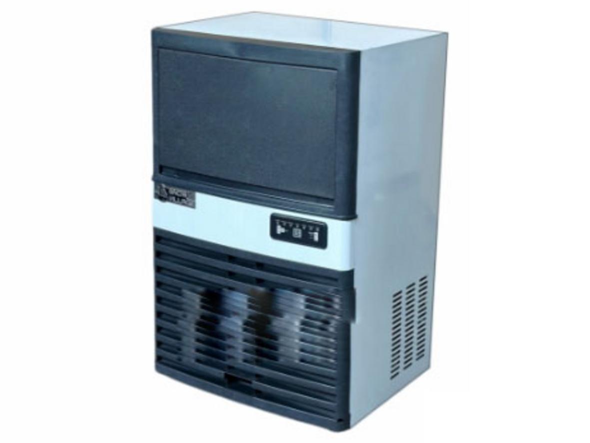 Tiết kiệm điện với công suất ~260W và gas R-290a