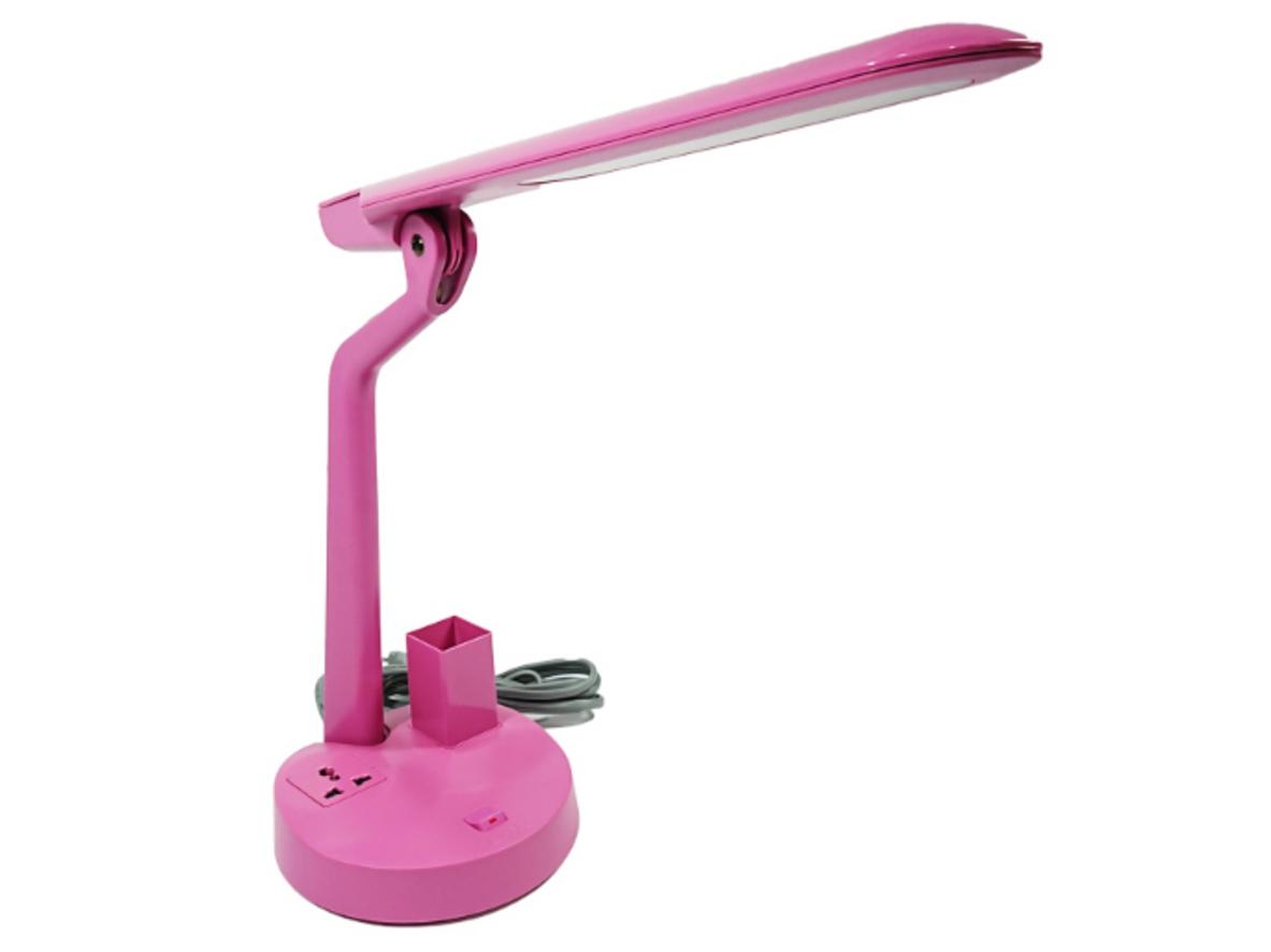 Công suất 7W — tiết kiệm điện, tuổi thọ ~20.000 giờ