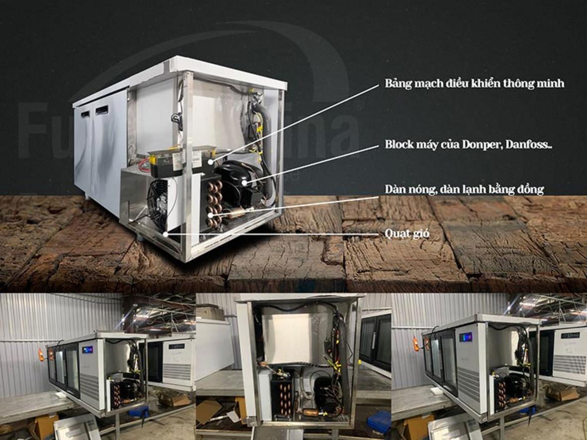 Bảng mạch Inverter tiết kiệm điện