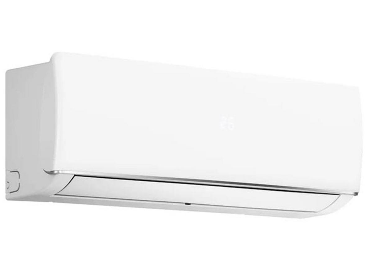 Tiết kiệm điện với chế độ Inverter & ECO Mode
