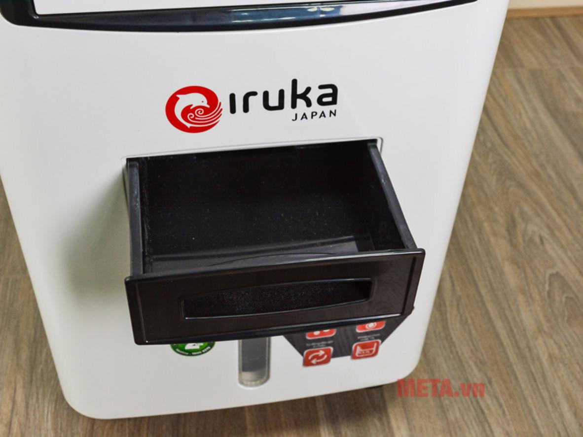 Tiết kiệm điện khi dùng Iruka I-99