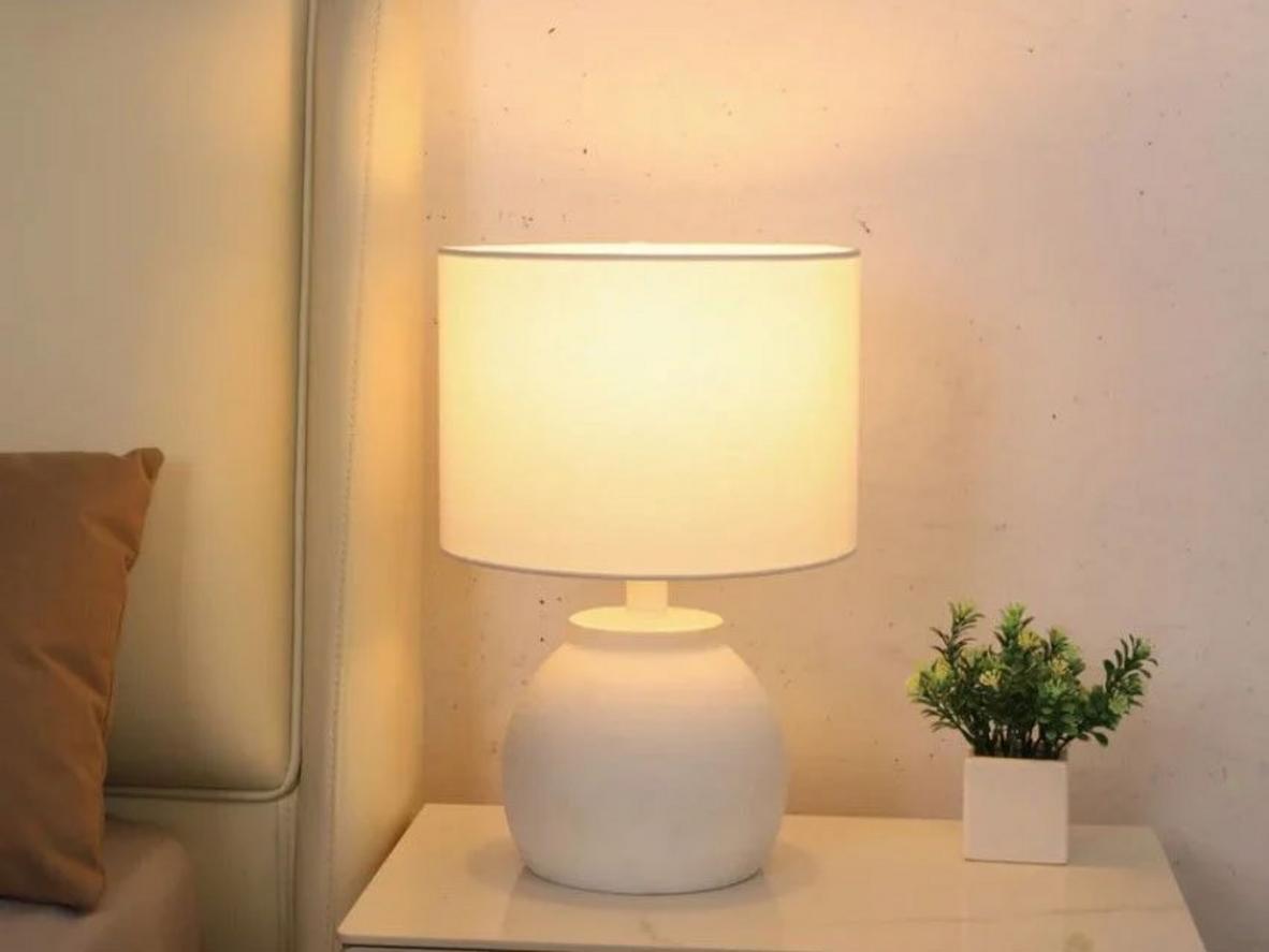 Tiết kiệm điện và tuổi thọ lâu dài.