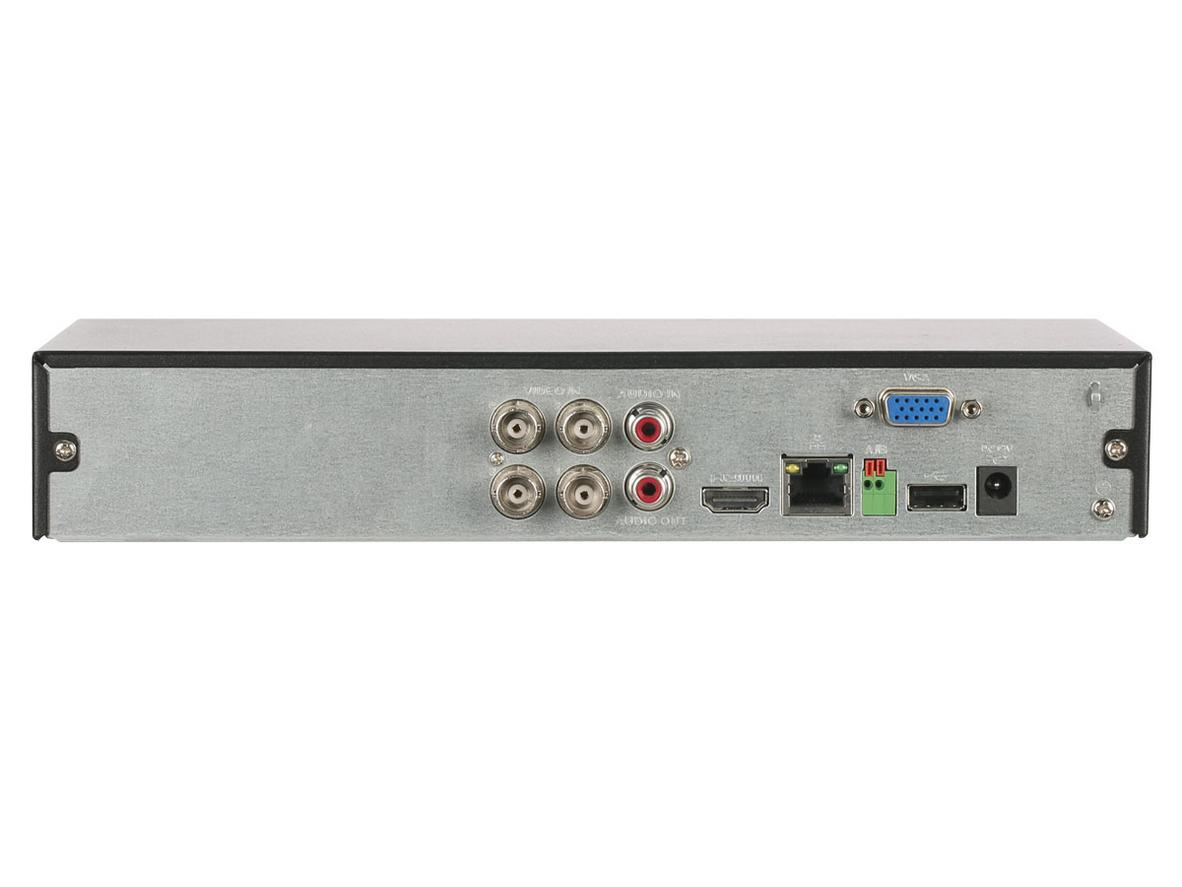 Tiết kiệm lưu trữ với nén H.265+ và AI-Coding