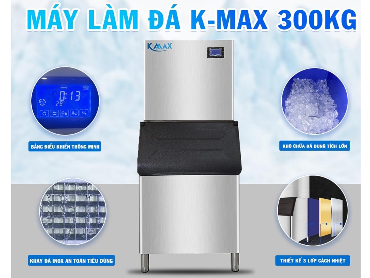 Tiêu thụ điện và ước tính chi phí vận hành