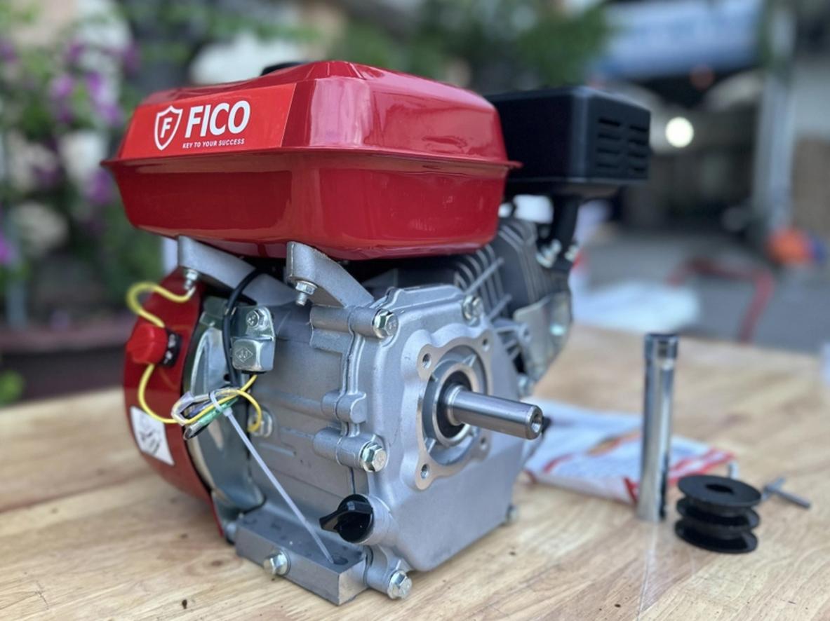 Động cơ OHV giúp tiết kiệm nhiên liệu