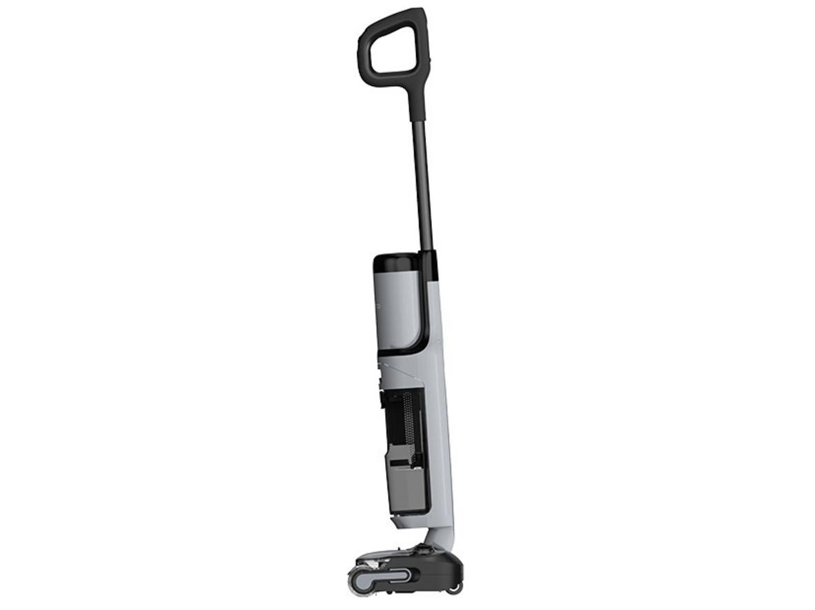 Thiết kế ngả phẳng 180° dễ tiếp cận gầm thấp