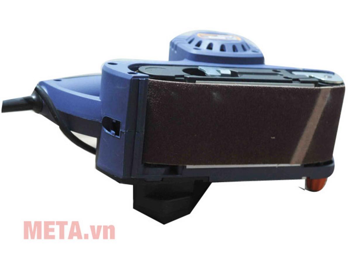 Bảng điều khiển tốc độ và mô tả ứng dụng thực tế (demo trước/sau).