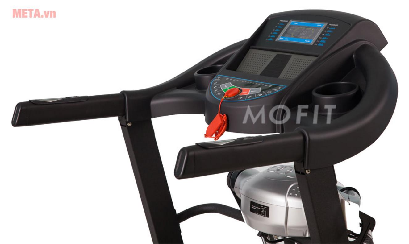Tốc độ và độ nghiêng Mofit ENJOY 310