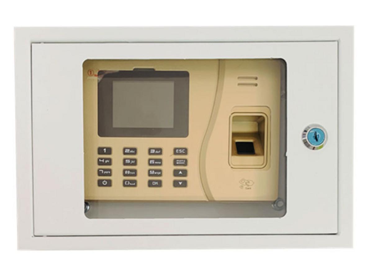 Tốc độ nhận diện Ronald Jack K39