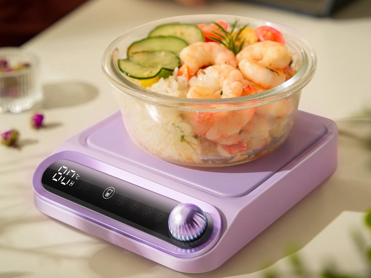 Hẹn giờ 16 giờ và các tính năng an toàn
