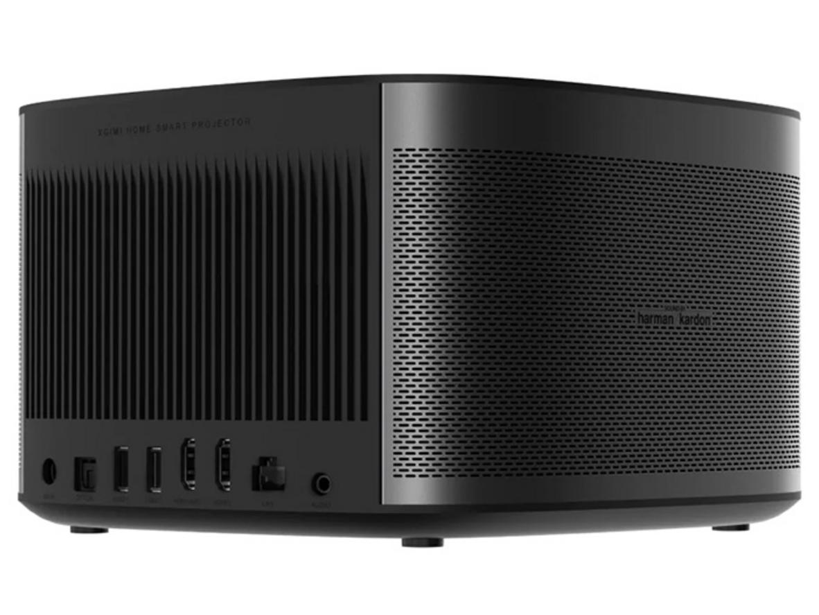 Tự động căn chỉnh thông minh giúp sử dụng dễ dàng hơn