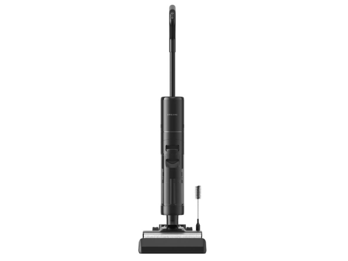 Tự giặt con lăn nước nóng 60°C và khử trùng ion bạc