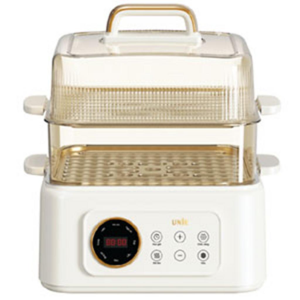 Dung tích 10L phù hợp cho gia đình 4-6 người.