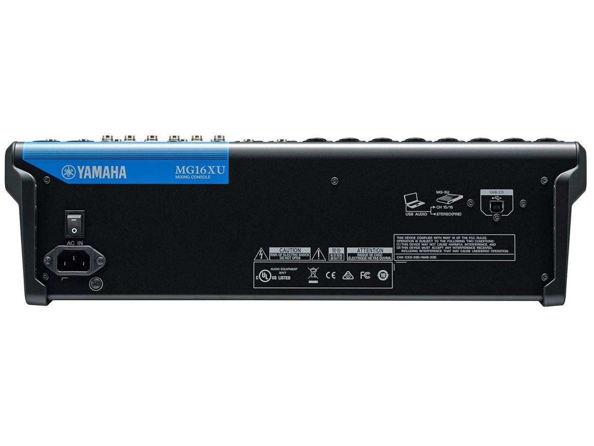 USB 24-bit/192kHz cho ghi âm & streaming
