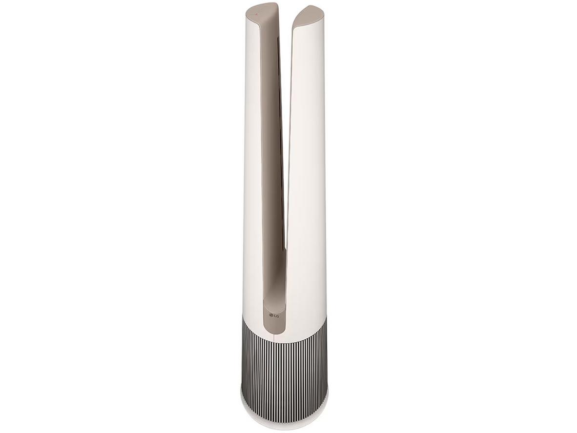 UVnano™ và cảm biến PM1.0 giúp kiểm soát chất lượng không khí tốt hơn.