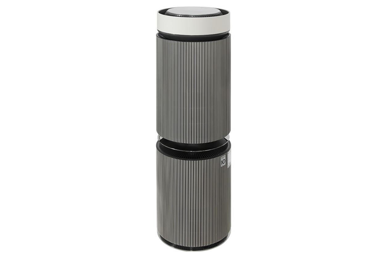 UVnano™ và LG ThinQ cho trải nghiệm thông minh