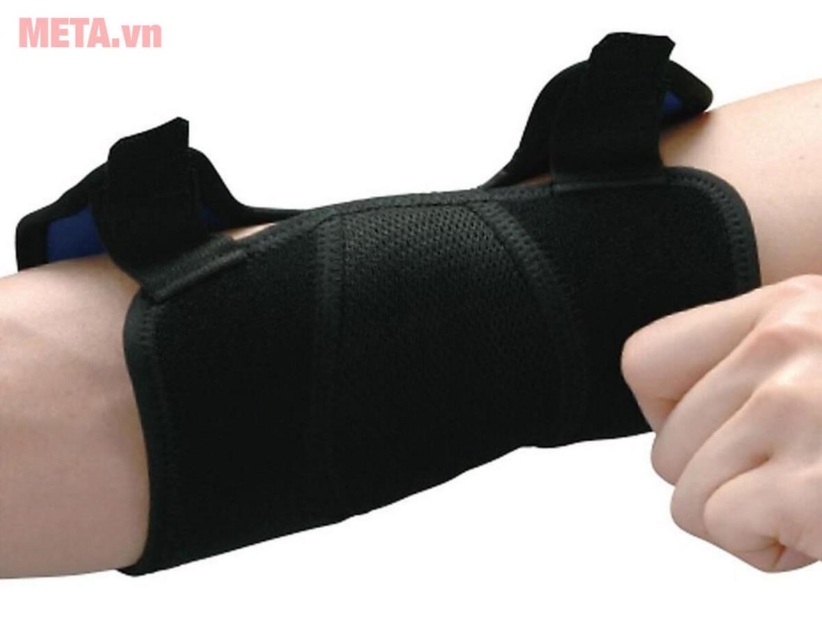 Vải dệt đôi & hệ thống thông gió V‑Tech