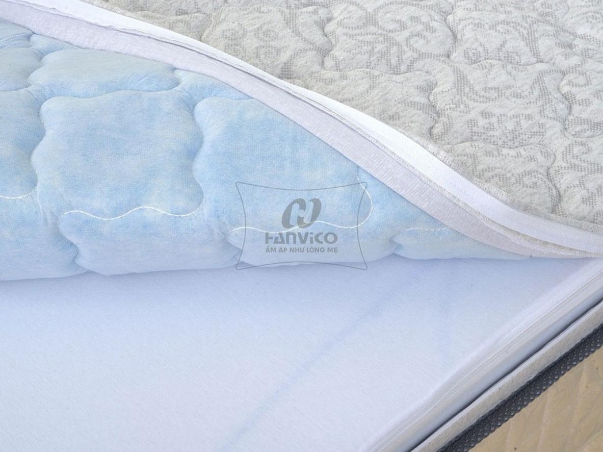 Vải gấm CPs / Vải Tencel cao cấp