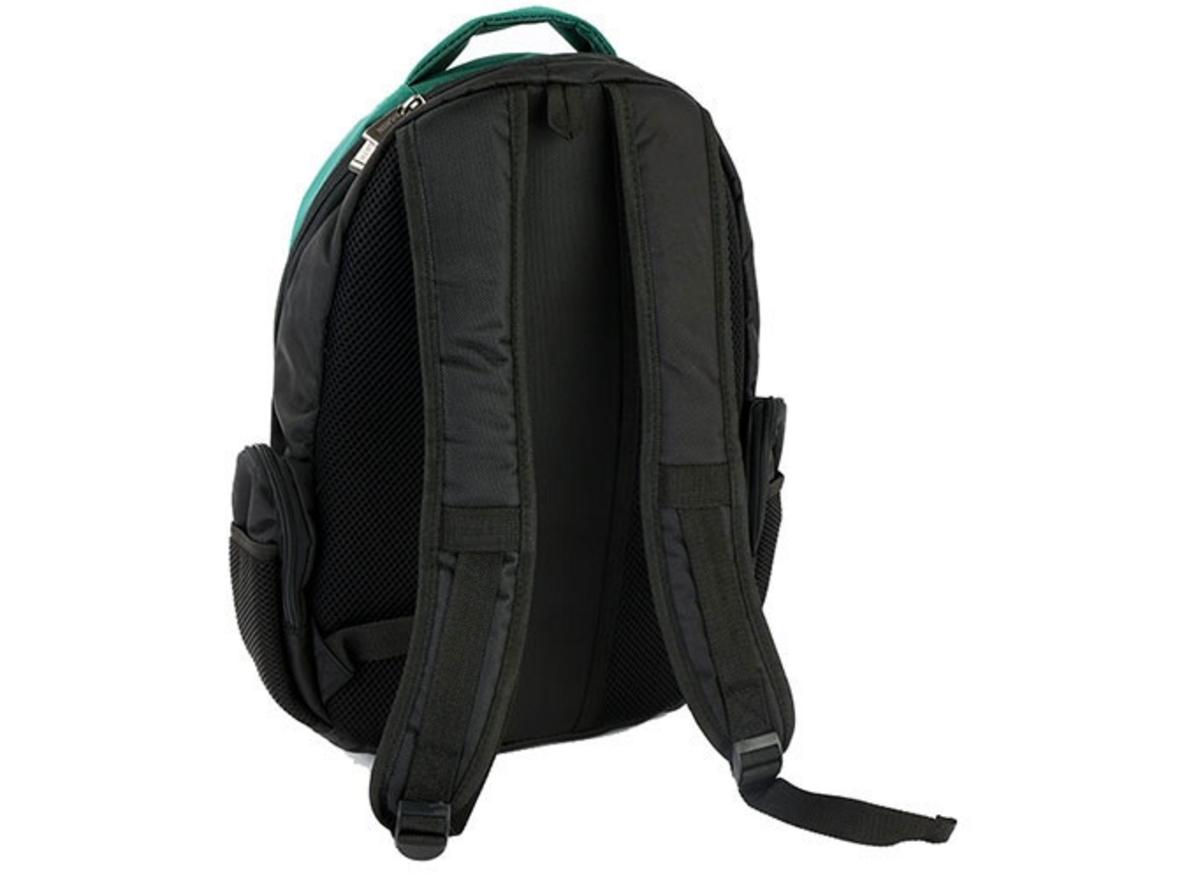 Vải Polyester 1680D và lớp lót chống mài mòn