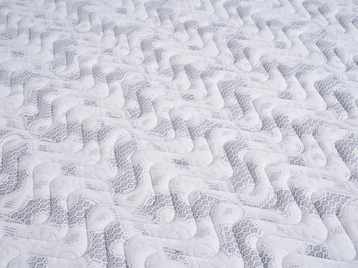 Viền đệm gia cố bằng Foam cường lực