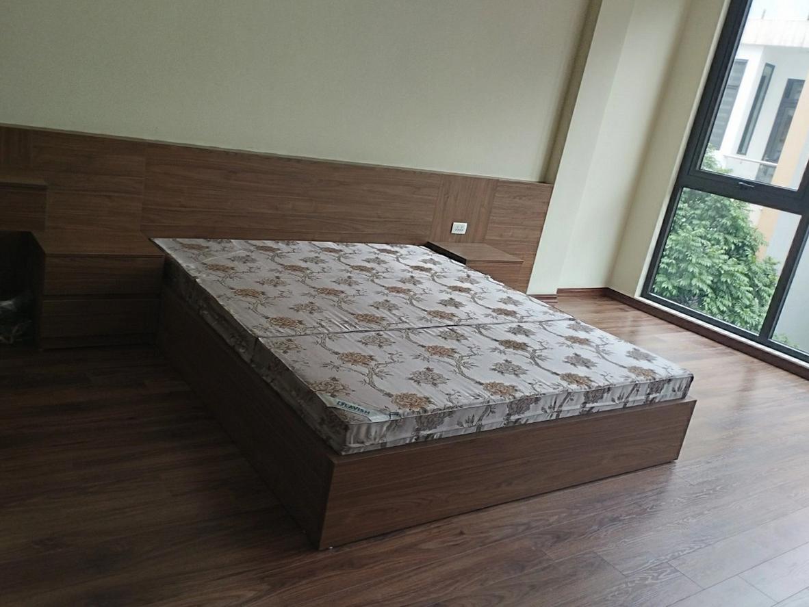 Vỏ gấm cao cấp với khóa kéo