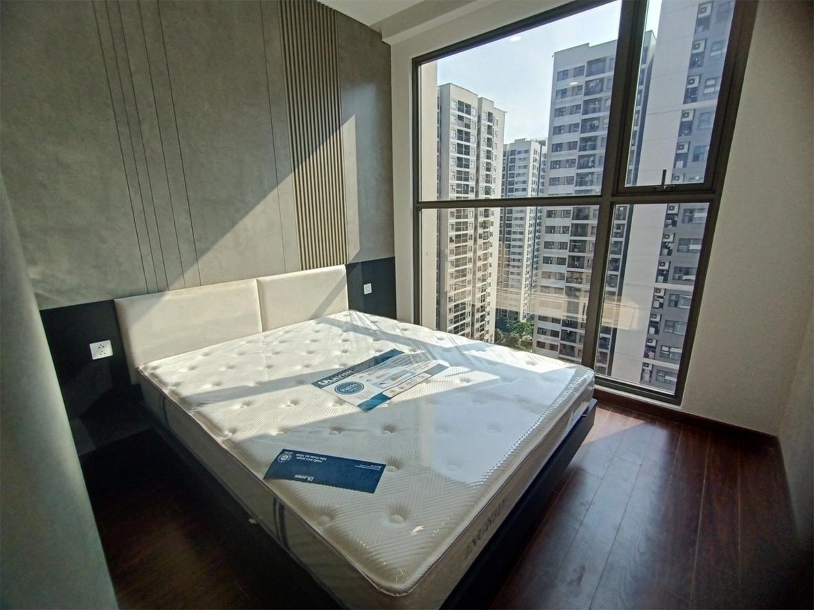 Vỏ gấm kháng khuẩn — sạch sẽ & thân thiện