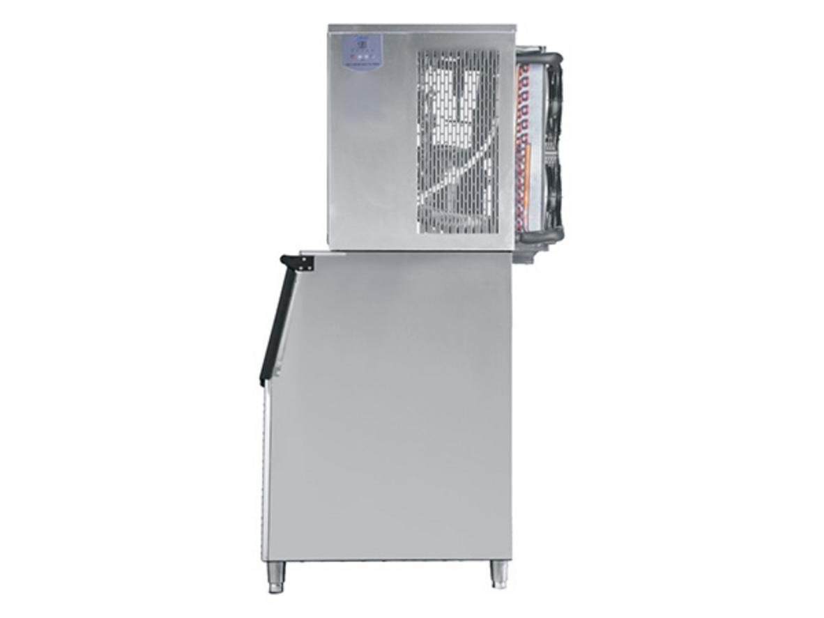 Vỏ Inox 304 bền bỉ và dễ vệ sinh
