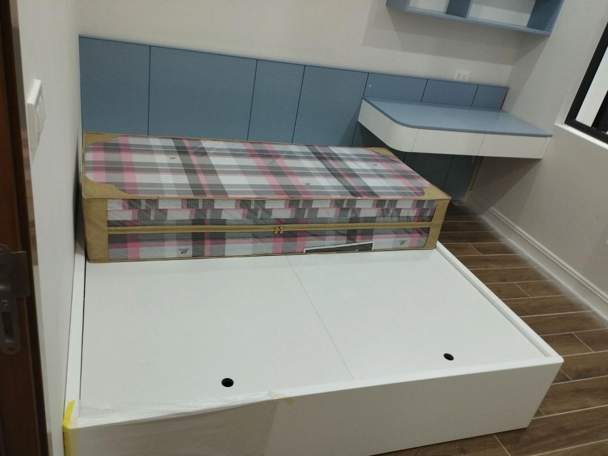 Vải TC/Cotton cao cấp, thoáng khí