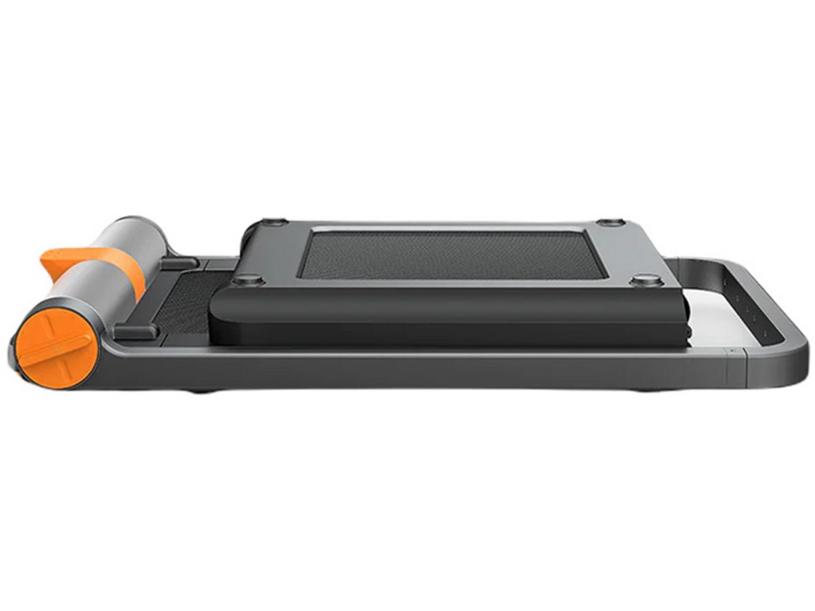 Vùng chạy rộng 1200×440 mm cho sải chân thoải mái.
