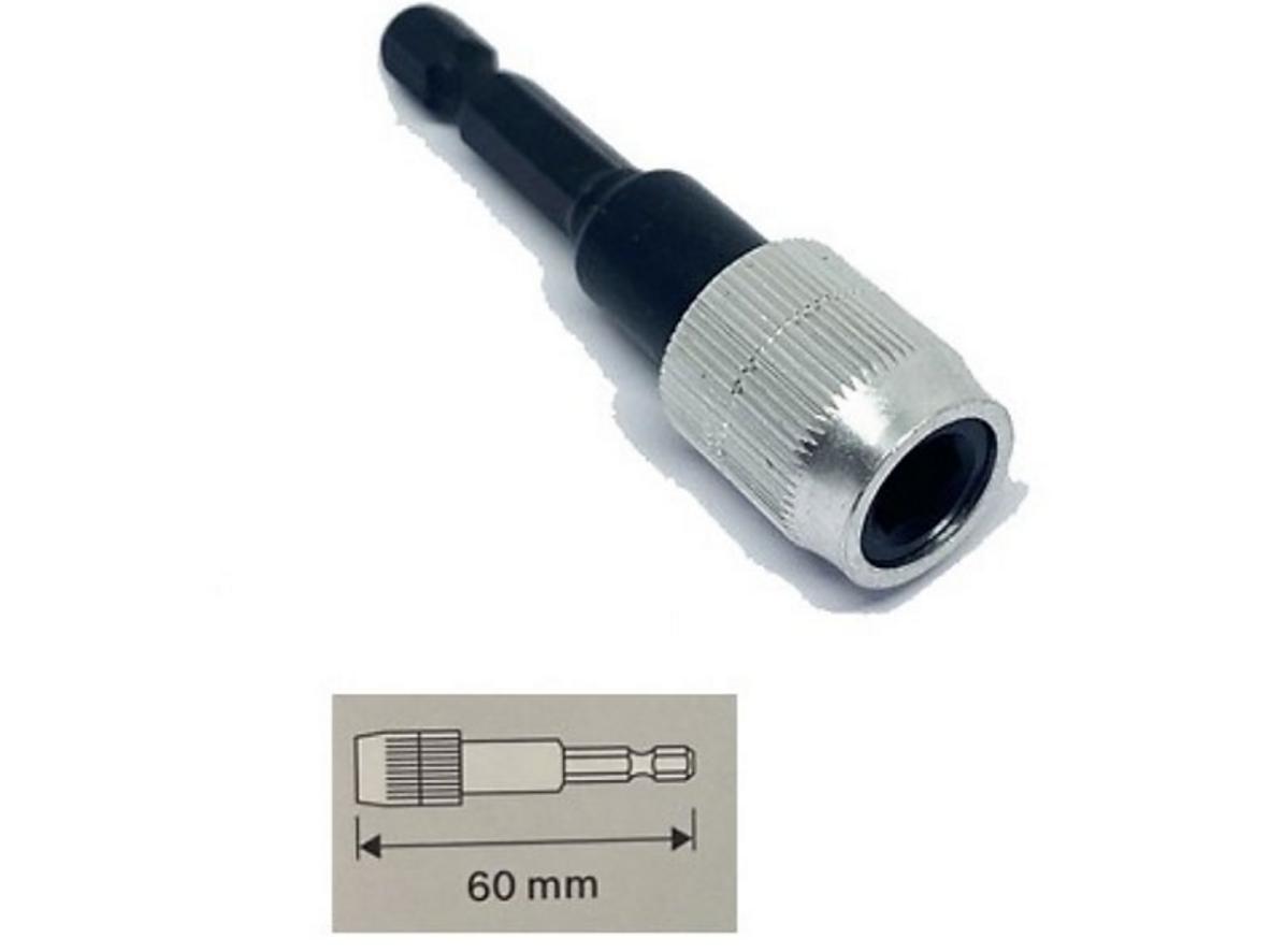 Vùng torsion bảo vệ mũi vặn ốc