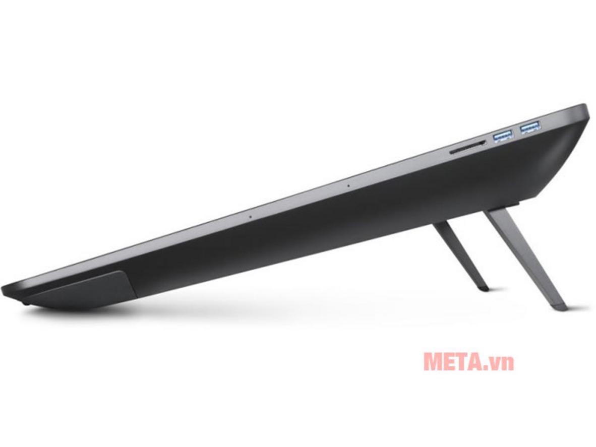 Wacom Pro Pen 2 — cảm giác vẽ như thật