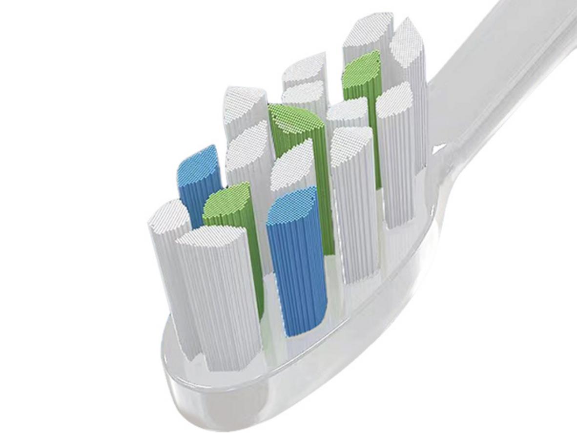 Wave Sonic 40.000 VPM — làm sạch sâu