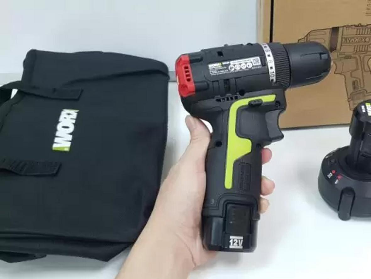 Động cơ không chổi than — hiệu suất & độ bền