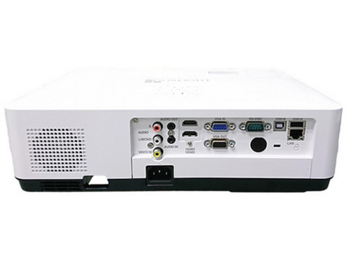 WUXGA 1920×1200 — hiển thị nhiều chi tiết hơn so với Full HD, phù hợp cho nội dung chuyên nghiệp.