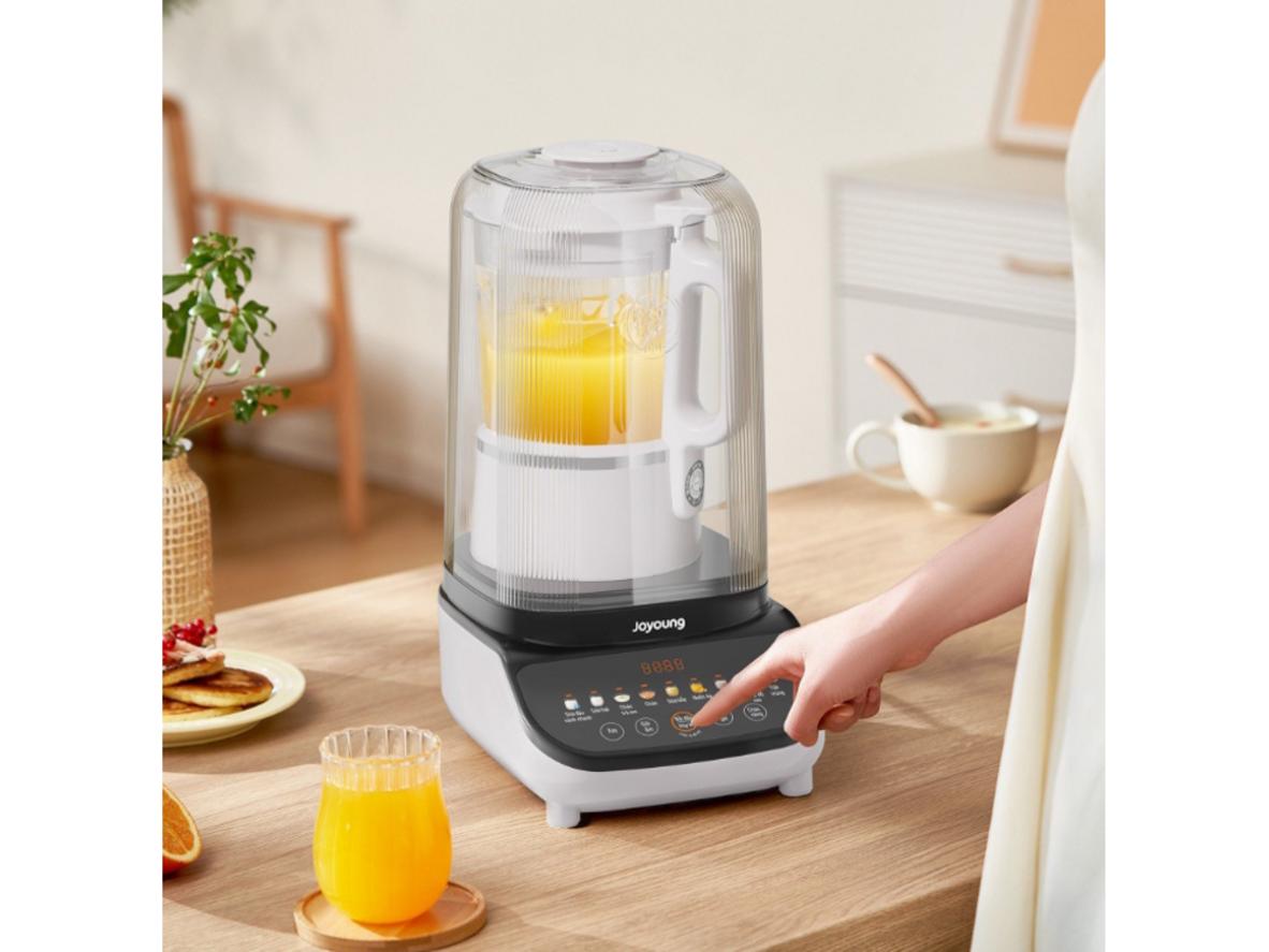 Lưỡi dao 6 cánh xay mịn không cần lọc
