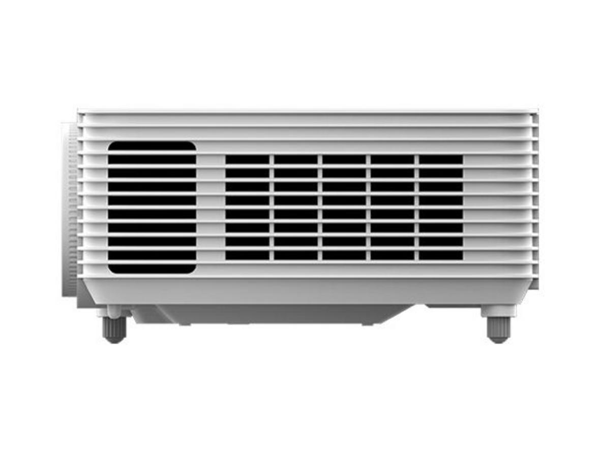 XGA và tương phản 30.000:1 cho chữ sắc nét