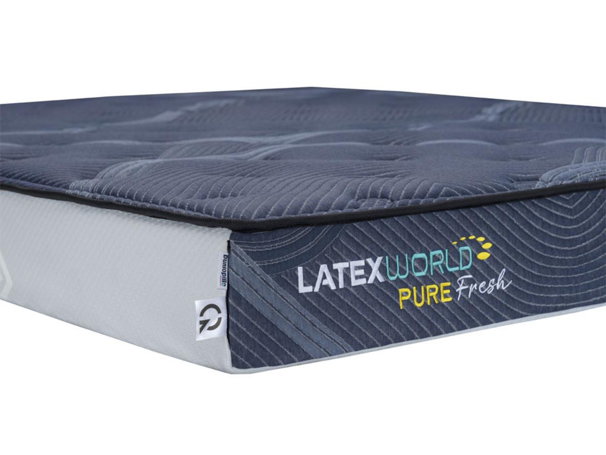 Vải XtraCool & Graphene giúp tản nhiệt nhanh