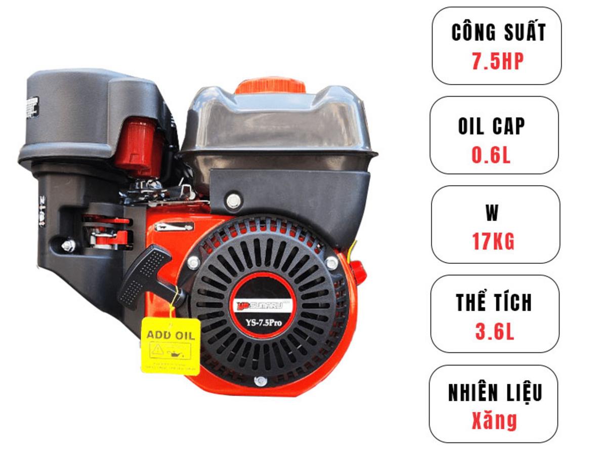 Nhẹ, dễ lắp — thuận tiện cho công trình nhỏ