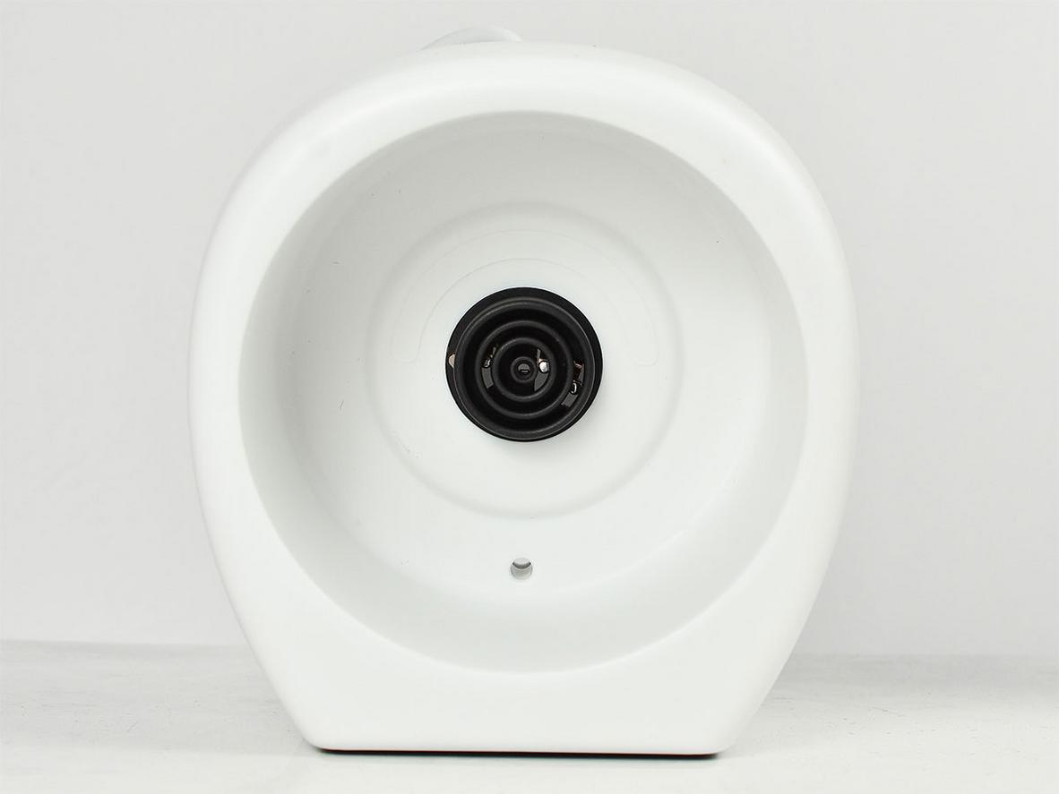 1.2 lít, 800W: gọn gàng mà vẫn đủ nhanh