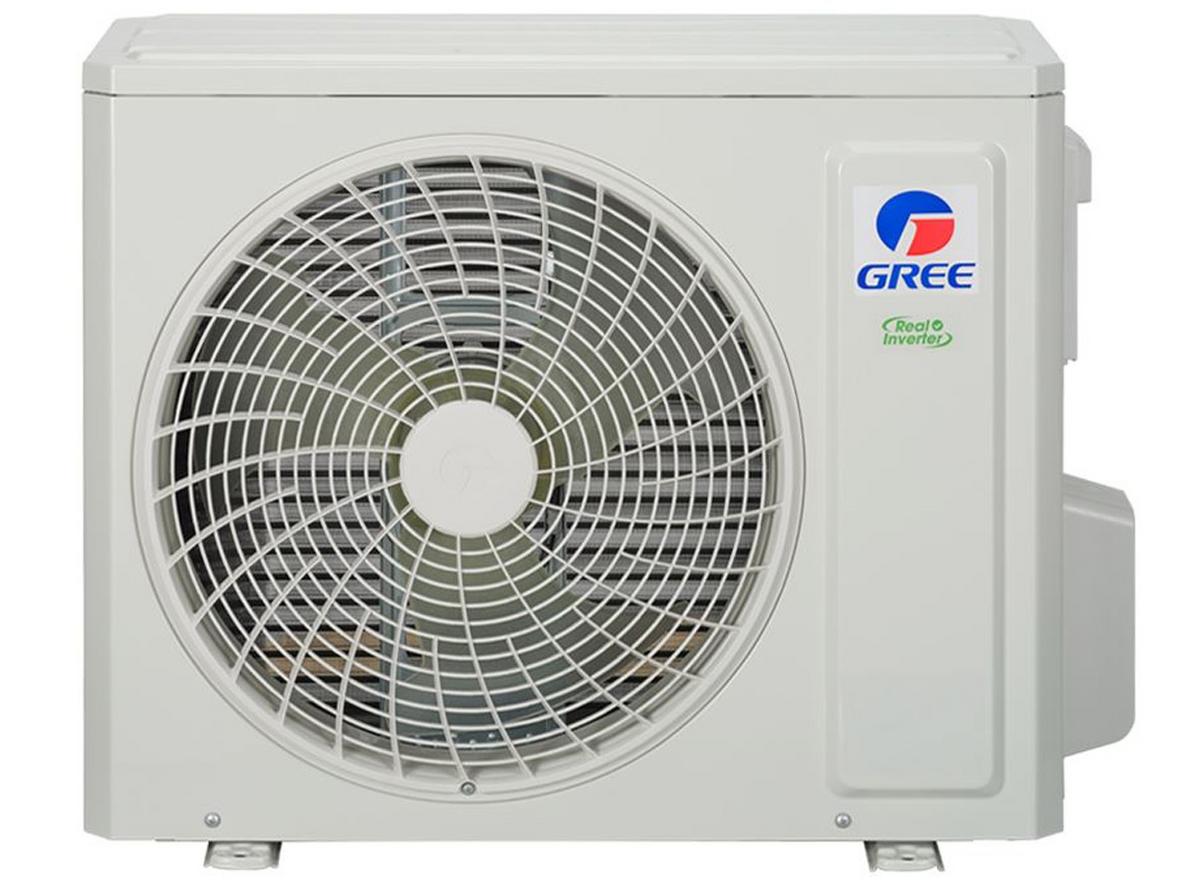 2 chiều nóng/lạnh cho nhu cầu quanh năm