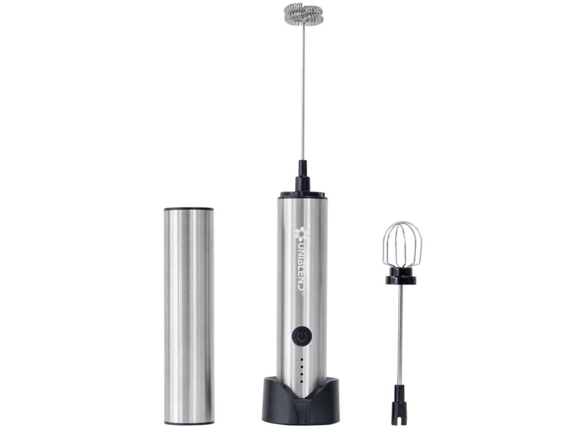 Hai đầu đánh inox 304 cho nhiều mục đích pha chế