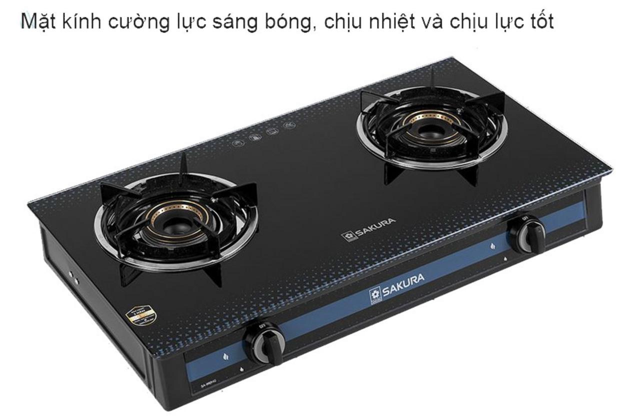 2 vùng nấu tiện lợi cho nhu cầu nấu nướng hằng ngày